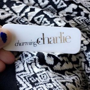 Charming Charlie’s dress